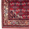 イランの手作りカーペット ザゲ 番号 123031 - 130 × 203