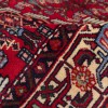 Персидский ковер ручной работы Загхе Код 123031 - 130 × 203