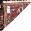 Tappeto persiano Shahsevan annodato a mano codice 123032 - 135 × 216