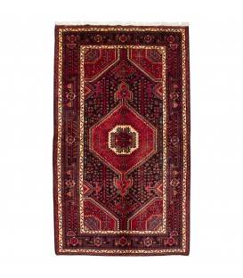 图瑟尔坎 伊朗手工地毯 代码 123033