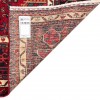 イランの手作りカーペット トゥイゼルカン 番号 123033 - 130 × 223