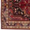 イランの手作りカーペット トゥイゼルカン 番号 123037 - 137 × 216