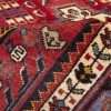イランの手作りカーペット トゥイゼルカン 番号 123037 - 137 × 216