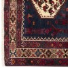 Персидский ковер ручной работы Савех Код 123039 - 138 × 202