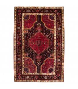 图瑟尔坎 伊朗手工地毯 代码 123040