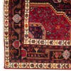 イランの手作りカーペット トゥイゼルカン 番号 123040 - 141 × 222