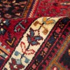 イランの手作りカーペット トゥイゼルカン 番号 123040 - 141 × 222