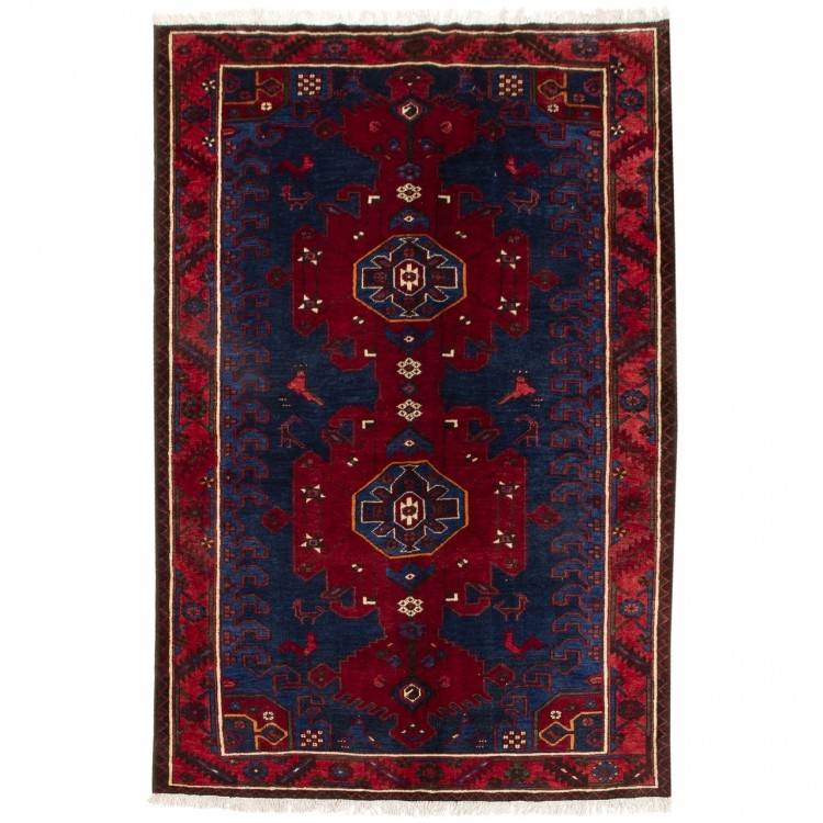 萨斯 伊朗手工地毯 代码 123041