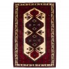 萨斯 伊朗手工地毯 代码 123042