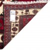 イランの手作りカーペット サベ 番号 123042 - 132 × 202