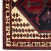 Tappeto persiano Saveh annodato a mano codice 123043 - 138 × 205