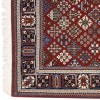 Персидский ковер ручной работы Мейме Код 123045 - 171 × 246