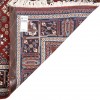 Tappeto persiano Meyme annodato a mano codice 123045 - 171 × 246