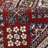 イランの手作りカーペット メイメ 番号 123045 - 171 × 246