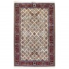 Tapis persan Meymeh fait main Réf ID 123047 - 165 × 257