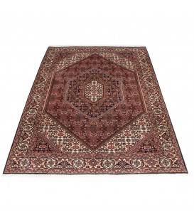比哈尔 伊朗手工地毯 代码 123050