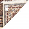 イランの手作りカーペット ビルジャンド 番号 123052 - 101 × 151