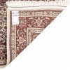 イランの手作りカーペット ビルジャンド 番号 123055 - 103 × 151