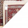 イランの手作りカーペット ビルジャンド 番号 123056 - 110 × 160