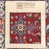 Персидский ковер ручной работы Муд Бирянд Код 123056 - 110 × 160