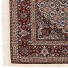 イランの手作りカーペット ビルジャンド 番号 123059 - 101 × 149