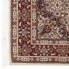 Tappeto persiano Mud Birjand annodato a mano codice 123061 - 104 × 148
