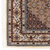 イランの手作りカーペット ビルジャンド 番号 123065 - 102 × 151