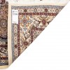 イランの手作りカーペット ビルジャンド 番号 123065 - 102 × 151