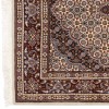 Tappeto persiano Mud Birjand annodato a mano codice 123068 - 102 × 154