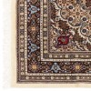 Tappeto persiano Mud Birjand annodato a mano codice 123069 - 100 × 154