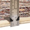 イランの手作りカーペット ビルジャンド 番号 123069 - 100 × 154