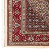 Персидский ковер ручной работы Муд Бирянд Код 123070 - 108 × 167