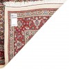 イランの手作りカーペット ビルジャンド 番号 123070 - 108 × 167