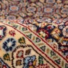 イランの手作りカーペット ビルジャンド 番号 123071 - 201 × 197