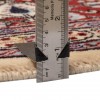 イランの手作りカーペット ビルジャンド 番号 123072 - 151 × 202