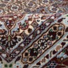 イランの手作りカーペット ビルジャンド 番号 123078 - 167 × 242
