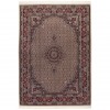 Персидский ковер ручной работы Муд Бирянд Код 123081 - 171 × 244
