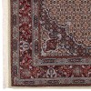 Tappeto persiano Mud Birjand annodato a mano codice 123081 - 171 × 244