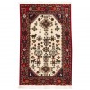 Tapis persan Ispahan fait main Réf ID 123084 - 80 × 122