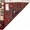 イランの手作りカーペット イスファハン 番号 123084 - 80 × 122