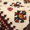 فرش دستباف یک متری اصفهان کد 123084