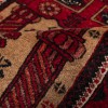 فرش دستباف قدیمی نیم متری بلوچ کد 123088