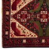 俾路支 伊朗手工地毯 代码 123089
