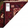 فرش دستباف قدیمی نیم متری بلوچ کد 123089