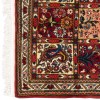 Персидский ковер ручной работы Бакхтиари Код 123092 - 66 × 106