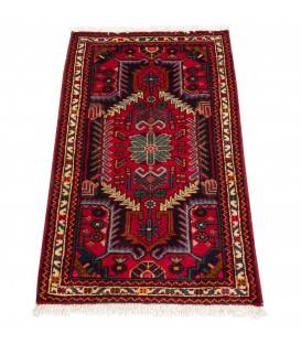 图瑟尔坎 伊朗手工地毯 代码 123098