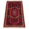 图瑟尔坎 伊朗手工地毯 代码 123098