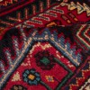 Персидский ковер ручной работы Туйсеркан Код 123098 - 61 × 106