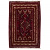 俾路支 伊朗手工地毯 代码 123099