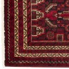イランの手作りカーペット バルーチ 番号 123099 - 60 × 90